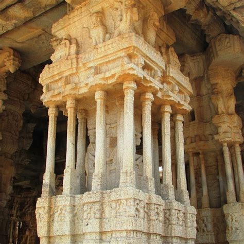 Musical Rock Pillars Hampi India - Free photo on Pixabay - Pixabay