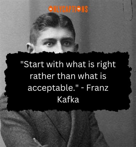 720+ Kafka Quotes (2024) Discover Veil of Enigmatic Sayings