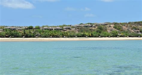 Bazaruto Island in Mozambique | Eager Journeys