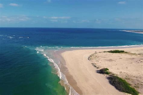 Gujarat, Blue Flag, Beach, Shivrajpur - Blue flag: जानिए, गुजरात के किस ...