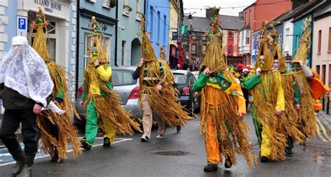 The Day Of The Wren Known as St Stephen’s Day – The Irish Jewelry Company's Blog