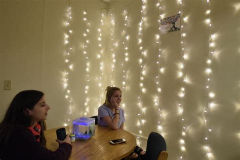 Decked-out dorms of Pitt - The Pitt News