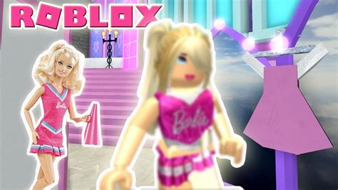 Recreating Barbie Outfits in Royale High| Roblox - YouTube