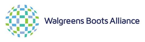 Walgreens Boots Alliance Logo PNG Image | Alliance logo, Walgreens ...