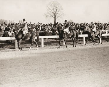 War Admiral - Horse Profile - BloodHorse