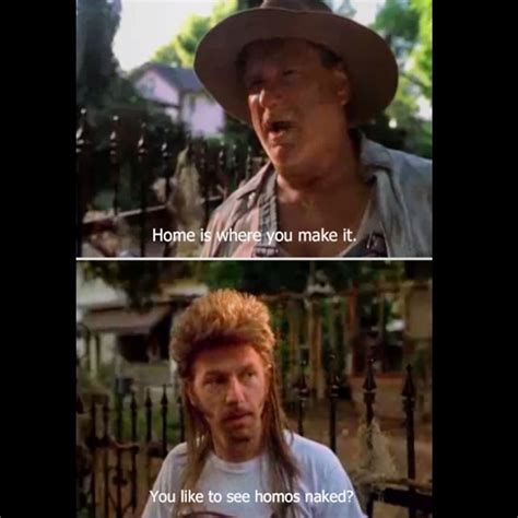 Joe Dirt Funny Quotes. QuotesGram