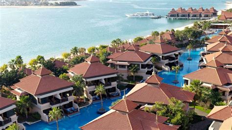 Anantara Announces New Resort in Dubai | Retail & Leisure International