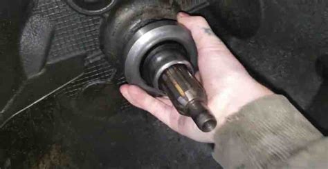 How to Replace a Throw out Bearing - Guides You Should Know