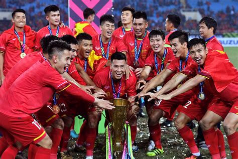 Why does Vietnam football take such an important role to the local fans?