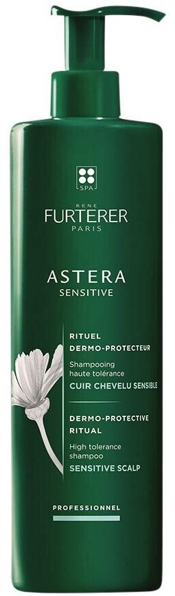 Buy Renè Furterer Astera Sensitive Shampoo (600 ml) from £25.95 (Today) – Best Deals on idealo.co.uk