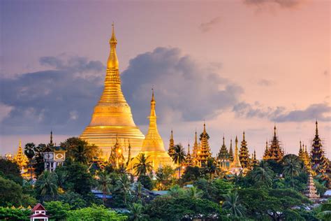 25 Best Things to Do in Yangon (Myanmar) - The Crazy Tourist