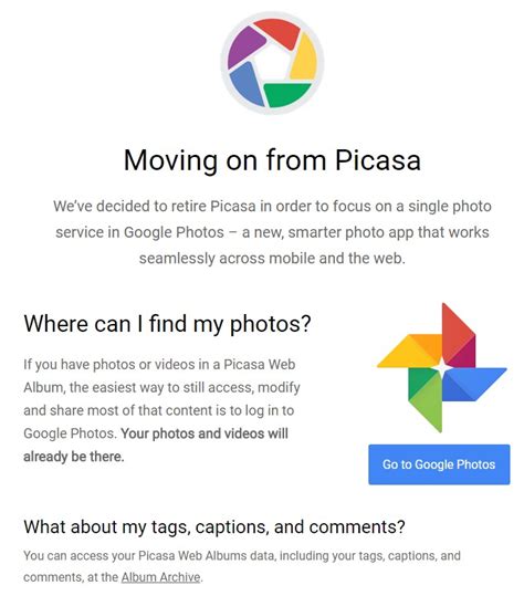 How to Download Pictures from Picasa to Android Phone