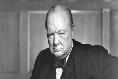 Unmasking a Legend: The Story of Winston Churchill - Observer Voice