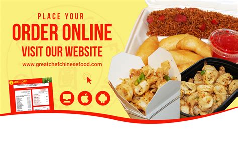 Delivery Order: Chinese Food Delivery Order Online