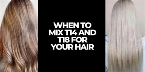 Wella T14 Vs T18: What’s The Difference?