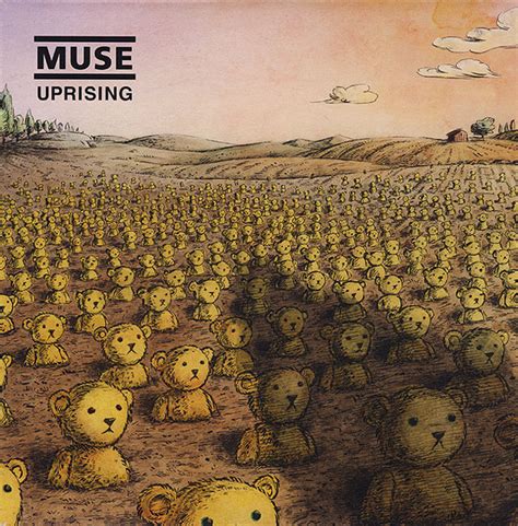 Muse – Uprising (2009, Vinyl) - Discogs