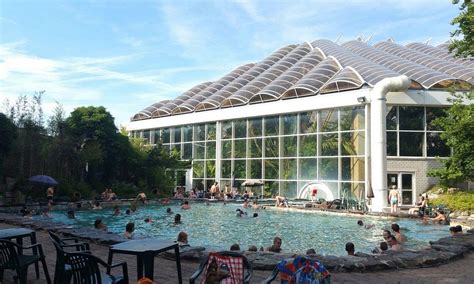 Le Meilleur Center Parc En Belgique - Communauté MCMS™.