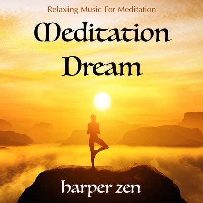 Meditation On: Relaxing Meditation Music