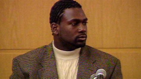 NC v. Rae Carruth: Carolina Panther on Trial | Court TV