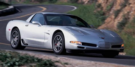 ¿Cual es el mejor Corvette de la historia? - Página 16 - Forocoches