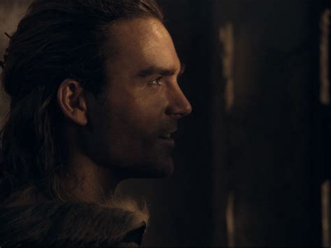 Gannicus | Dustin clare, Gorgeous men, Spartacus