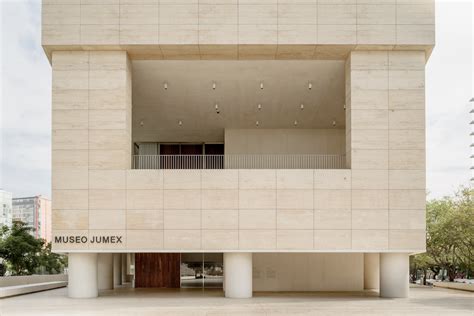 Museo Jumex, la joya de David Chipperfield, ganador del Pritzker 2023 ...