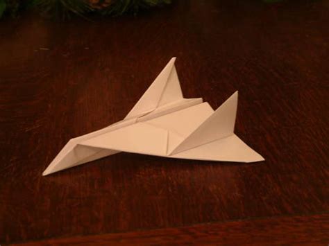 20 of The Best Paper Airplane Designs 2023