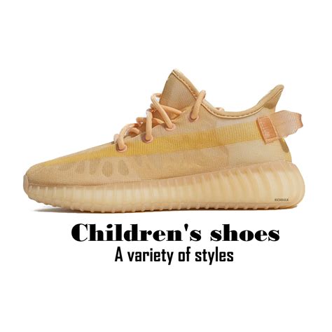 Adidas Yeezy Boost Kid's sneaker