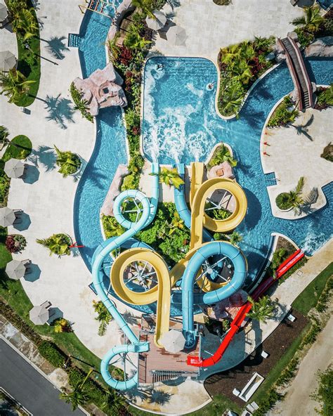 Hilton La Romana Resort & Waterpark - Dominikánská republika | CK FISCHER