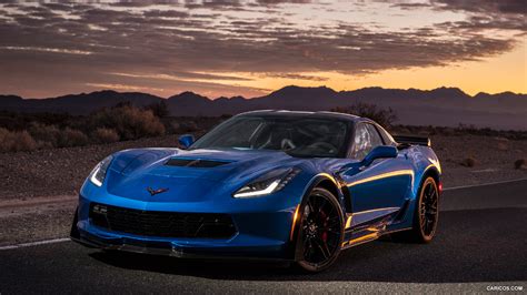 🔥 [110+] Corvette Z06 Wallpapers | WallpaperSafari