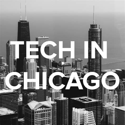 Tech In Chicago – Medium