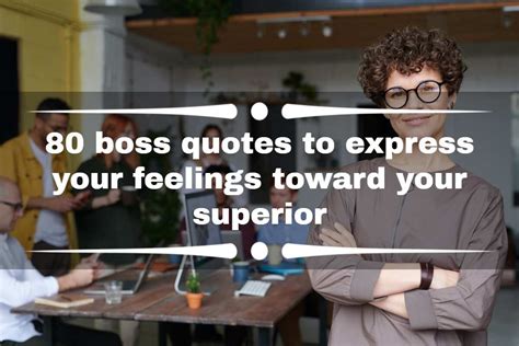 80 boss quotes to express your feelings toward your superior - Legit.ng