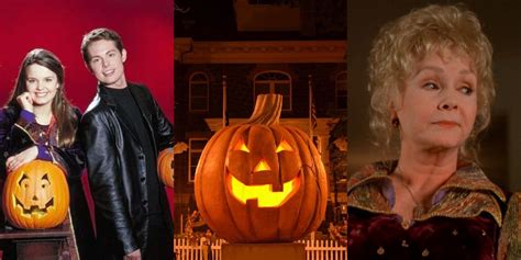 10 Things That Make No Sense About The Halloweentown Franchise