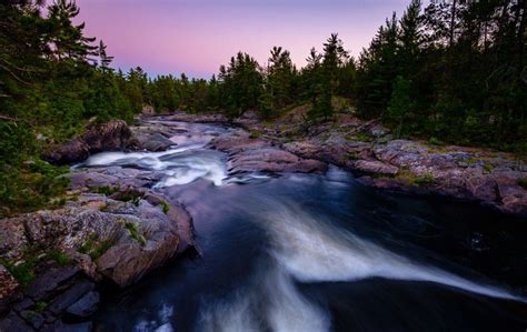 Chutes Provincial Park • Travel & Landscape Photography