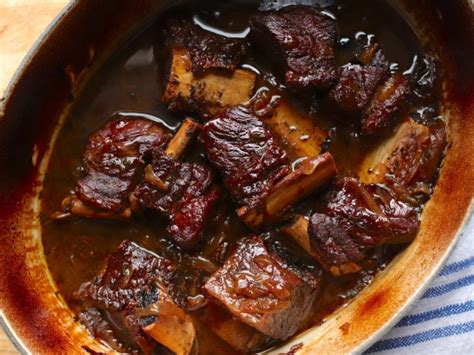 Top 2 Beef Short Ribs Recipes