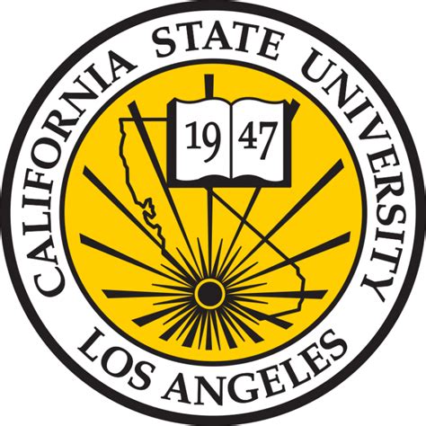 #California State University Los Angeles Campus 6 March 2019