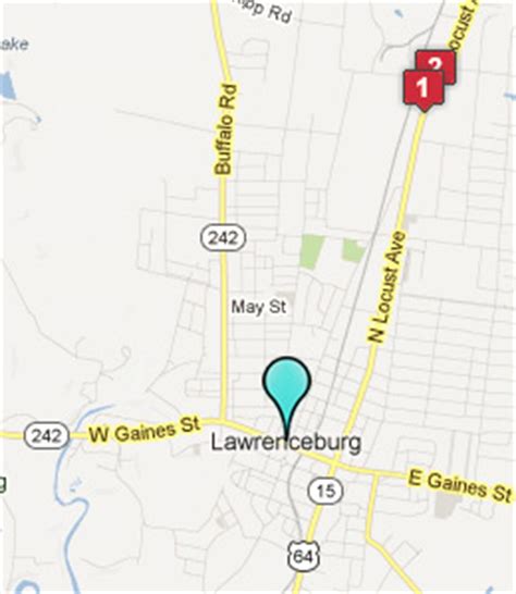 Lawrenceburg, TN Hotels & Motels - See All Discounts