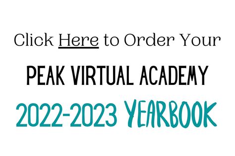 Peak Virtual Academy