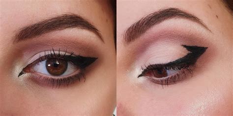 Hi! First post here! I hope you like this technique for hooded eyes ...