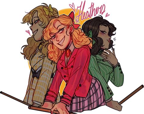 Heathers The Musical Fanart / JD (Heathers) by Ezquites | Fandom ...