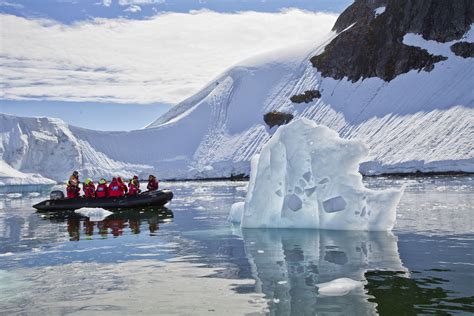 Best of Antarctic Cruises in 2016 - 17 | One Ocean Expeditions