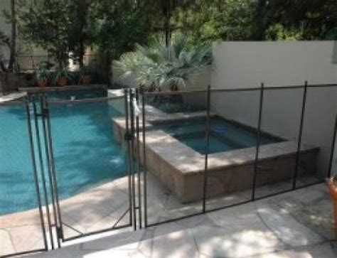 Designs for Pool Gate - Guardian Pool Fence Systems