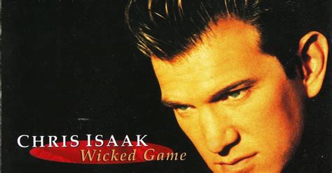 radio retromix : Chris Isaak - Wicked Game (CD, Album) [1991]