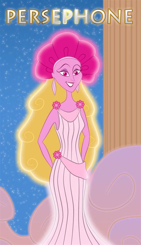 Persephone | Disney's Hercules Wiki | Fandom powered by Wikia