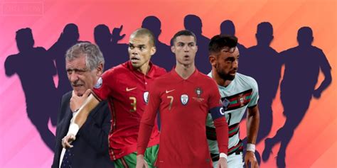 Why Portugal are among the favourites for Euro 2020?