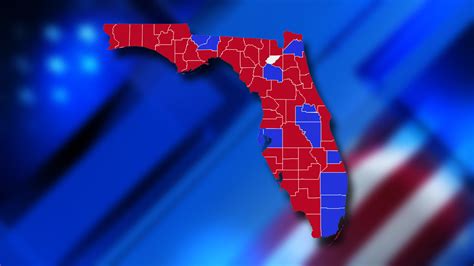 Florida looks ‘redder than blue' after GOP wins