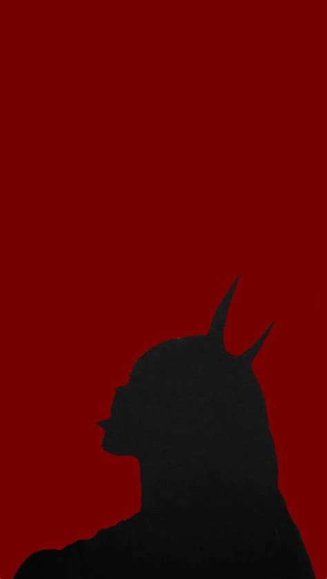 Pin di Goth/Edgy, red devil girl wallpaper ponsel HD | Pxfuel