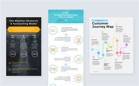 18 Infographic Design Tips Every Marketer Should Know