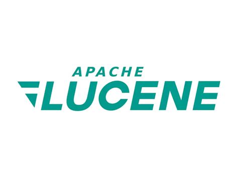 Apache Lucene Logo PNG vector in SVG, PDF, AI, CDR format