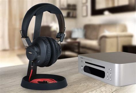 Hold The Phone: The 15 Best Headphone Stands